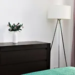 Seaview Apartmán *