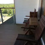 Apartmán Seaview *
