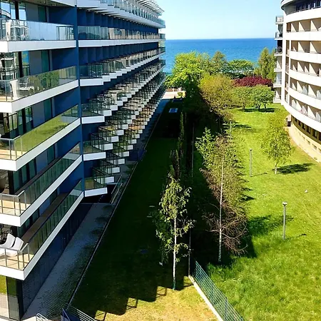 Seaview Apartmán *