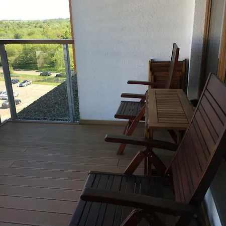 Lägenhet Seaview *
