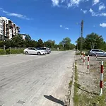 Seaview Апартаменти Колобжег