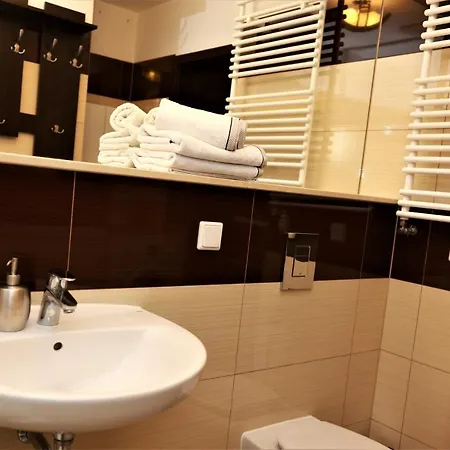 Seaview Apartament
