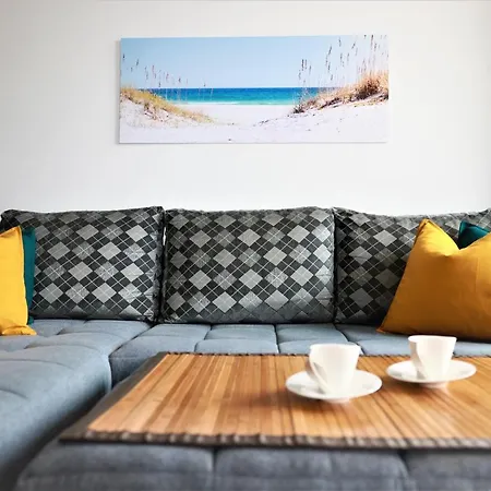 Апартаменти Seaview