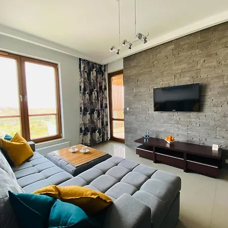 Seaview * Kołobrzeg