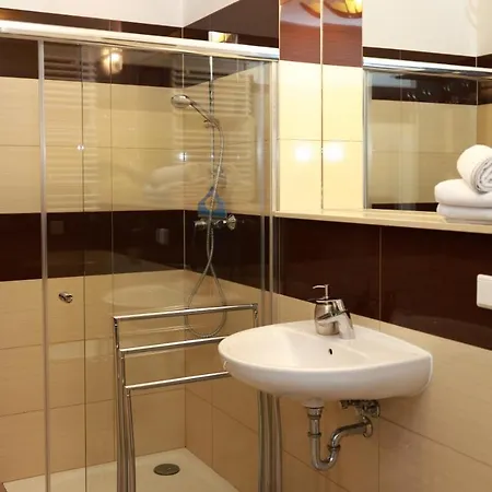 Seaview Appartamento Kołobrzeg