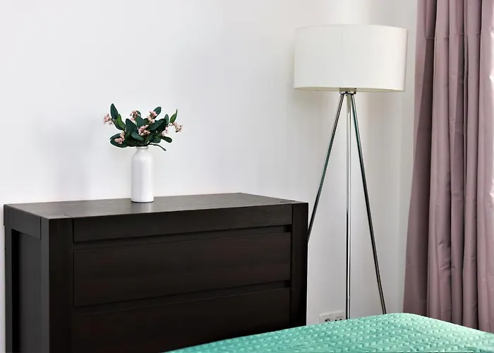 Seaview Apartamento *